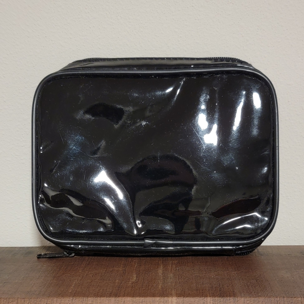 Structured Makeup Bag - image 1